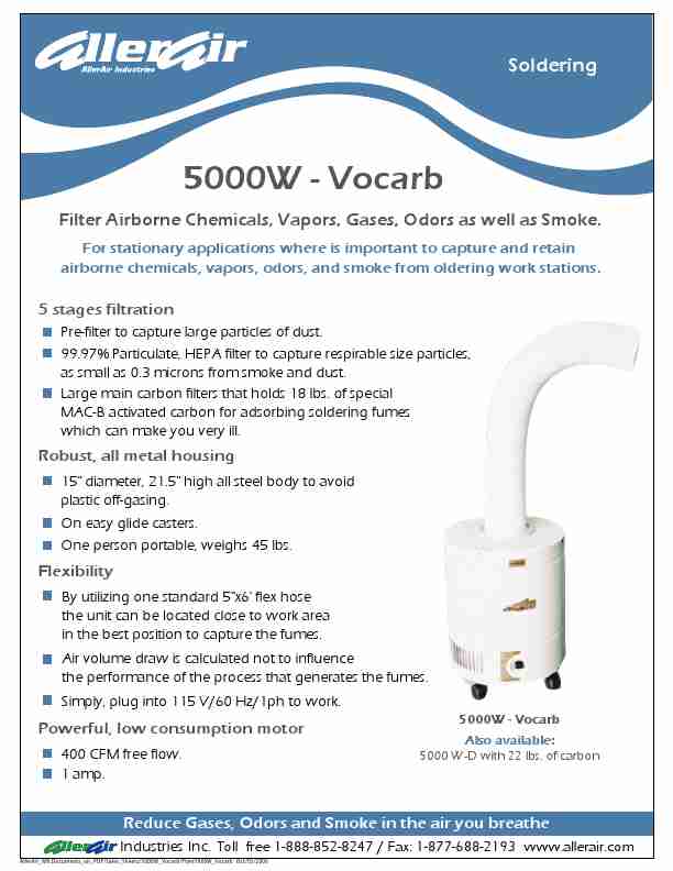 AllerAir Air Cleaner 5000W-page_pdf